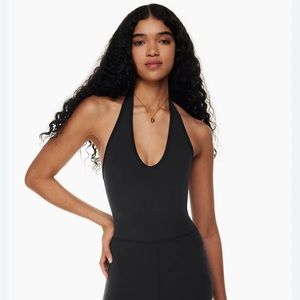 Aritzia Wilfred Free Look Jumpsuit